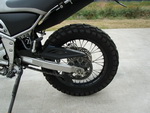 �������� �� ������ �������� Yamaha Tricker 2006 ���� 13